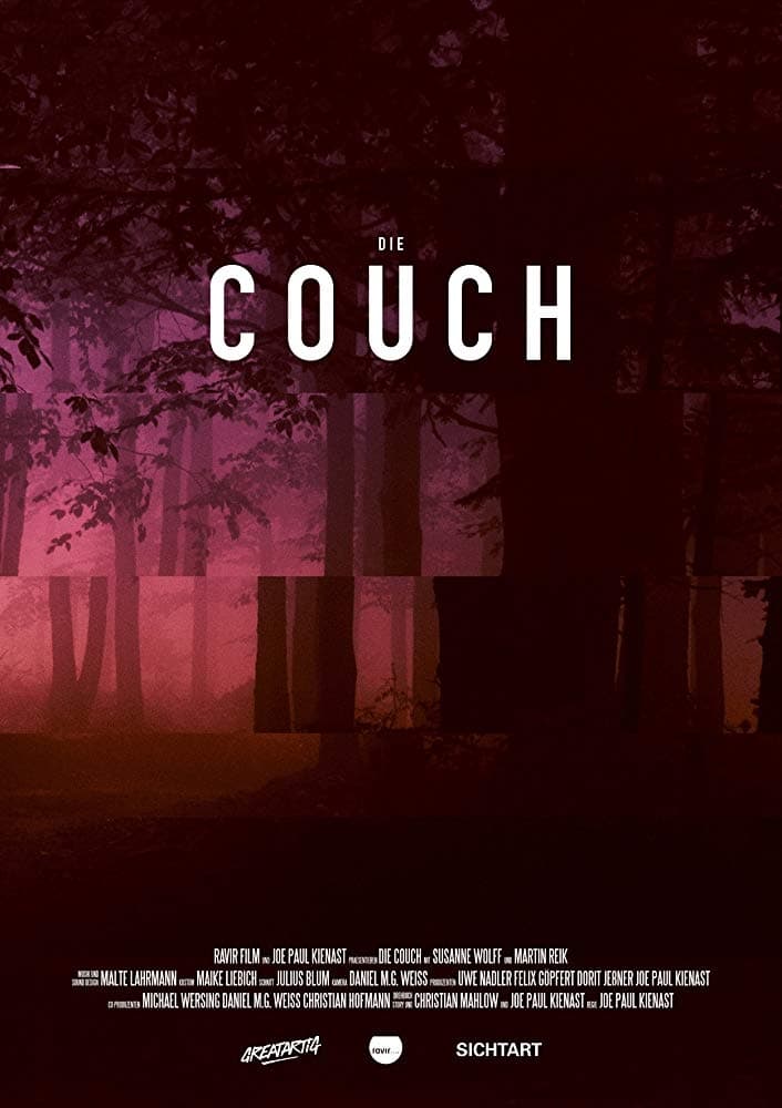 Die Couch (2017)