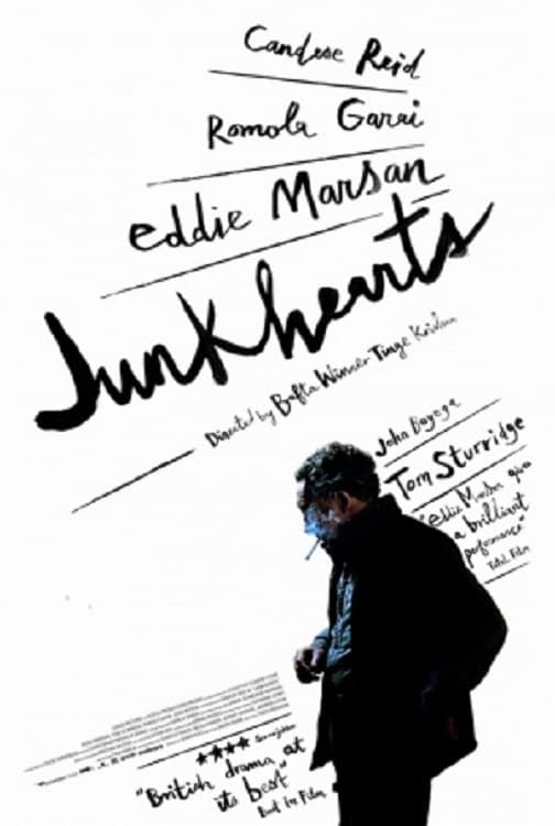 Junkhearts (2011)