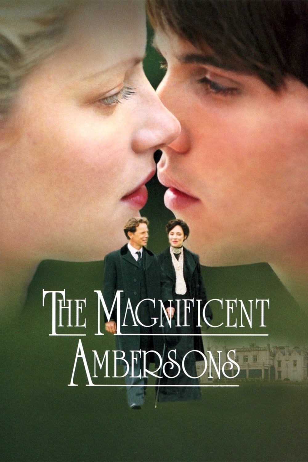 The Magnificent Ambersons (2002)