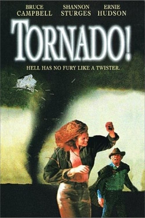 Tornado! (1996)