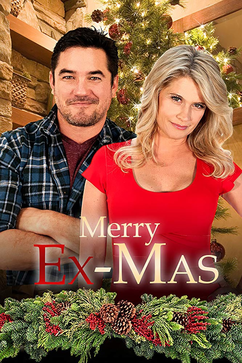 Merry Ex-Mas (2014)