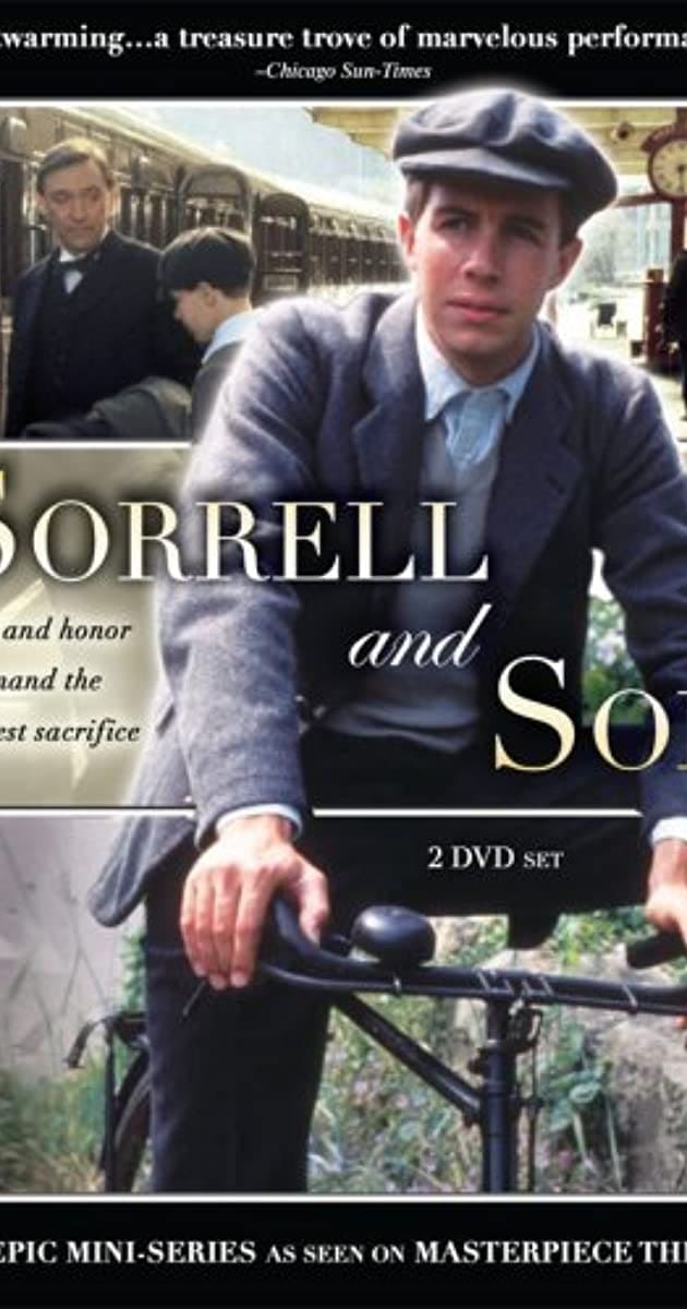 Sorrell and Son (1984)