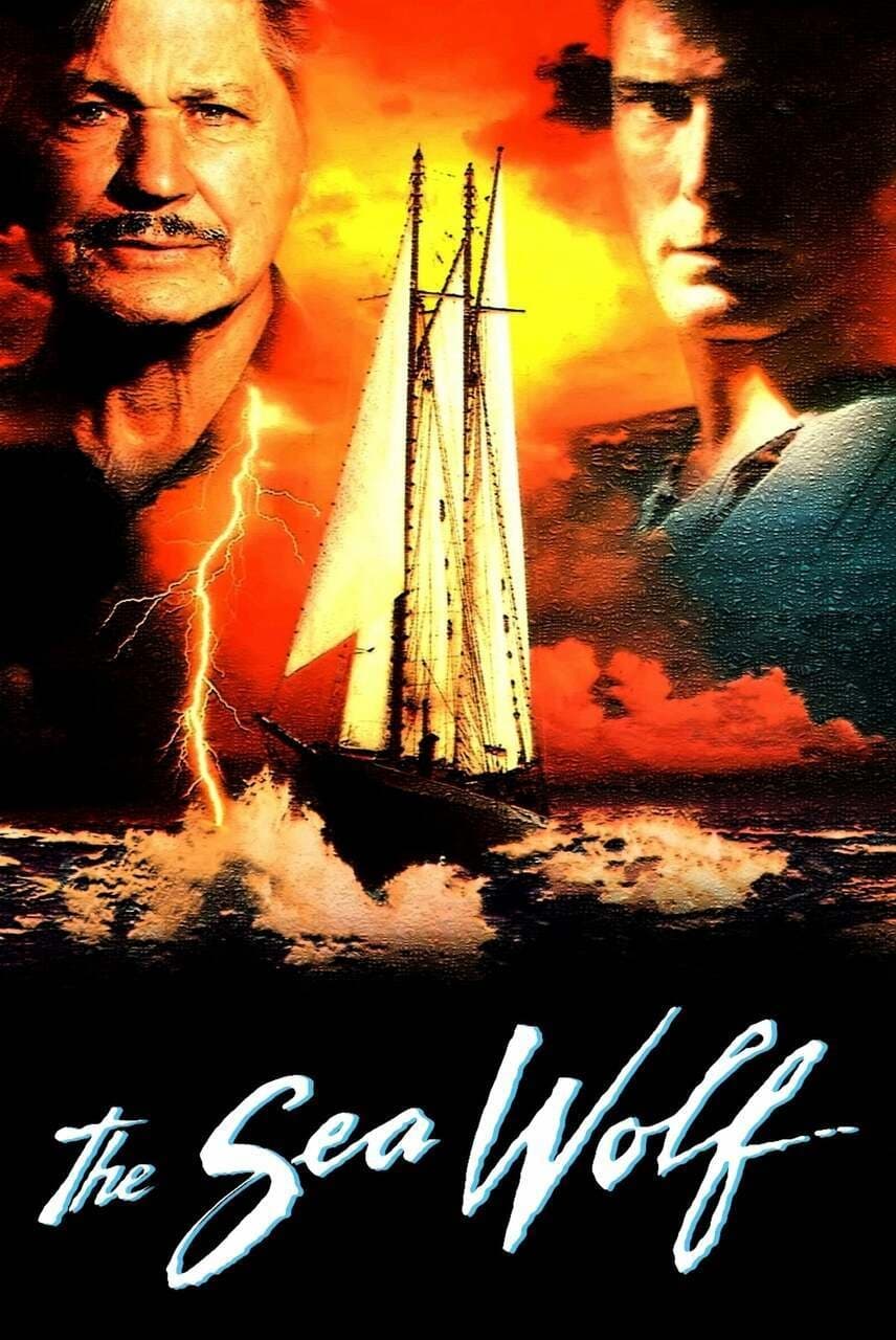 El lobo de mar (1993)