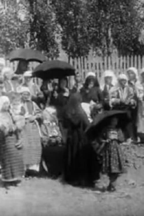 The Religious Holiday All Souls’ Day (1905)