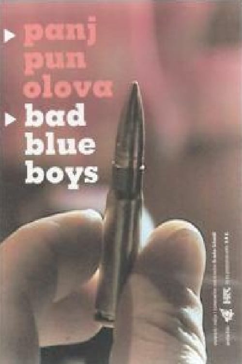 Bad Blue Boys
