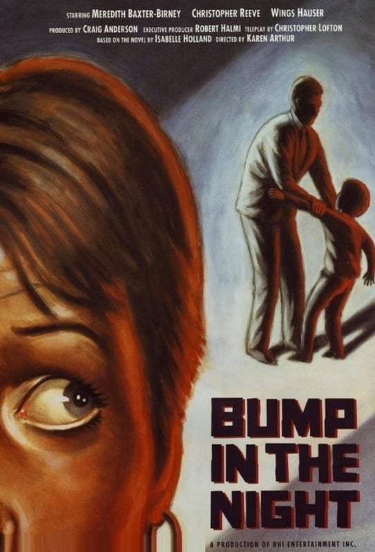 Bump in the Night (1991)