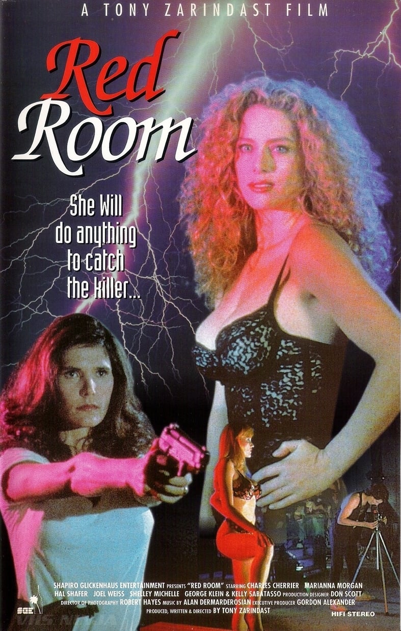 Red Room (1992)