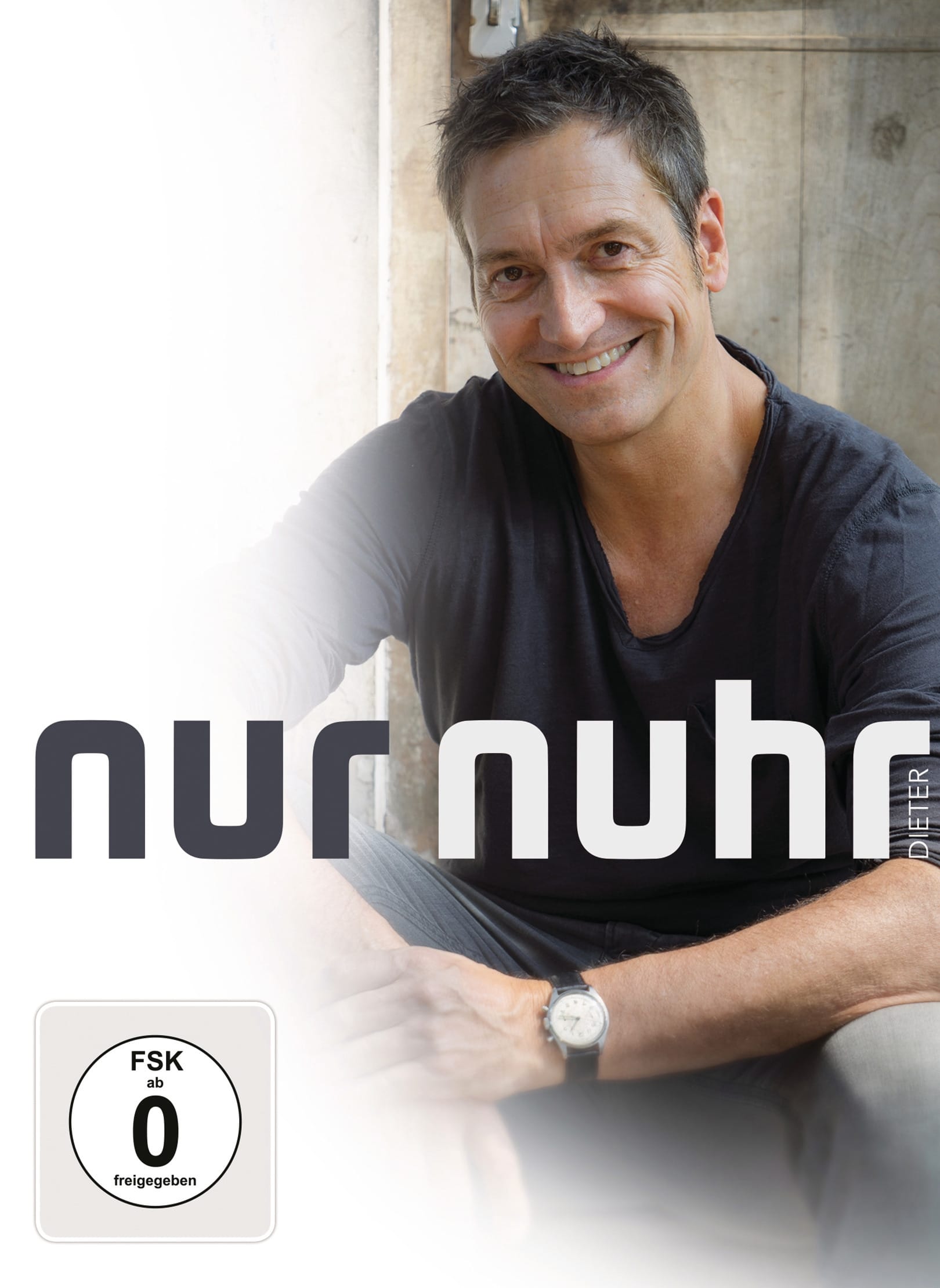 Dieter Nuhr live! - Nur Nuhr