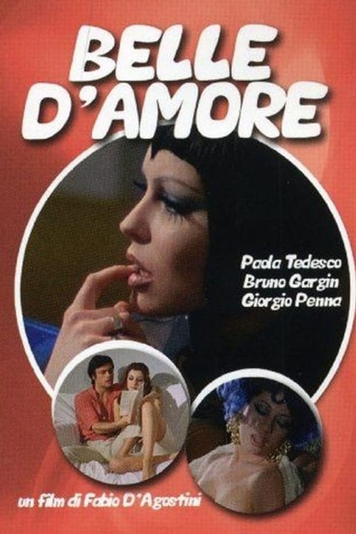 Belle d'amore (1970)