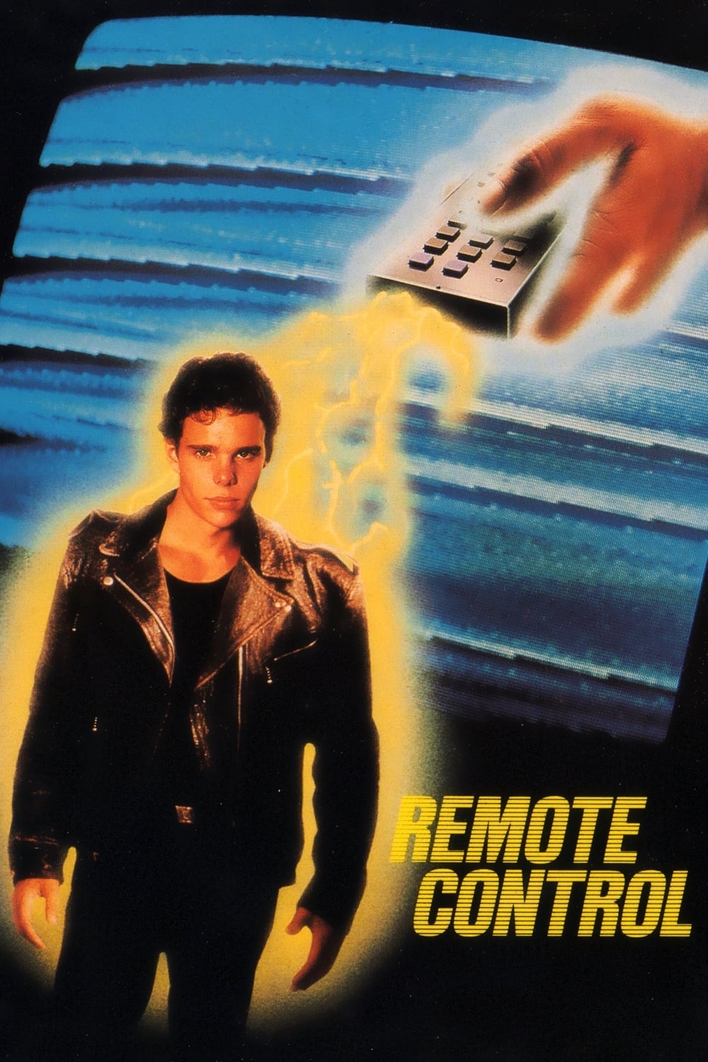Control remoto (1988)