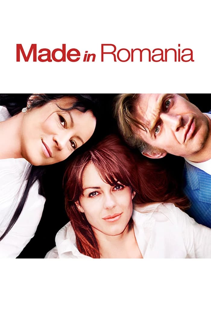 Made in Romania (2010)
