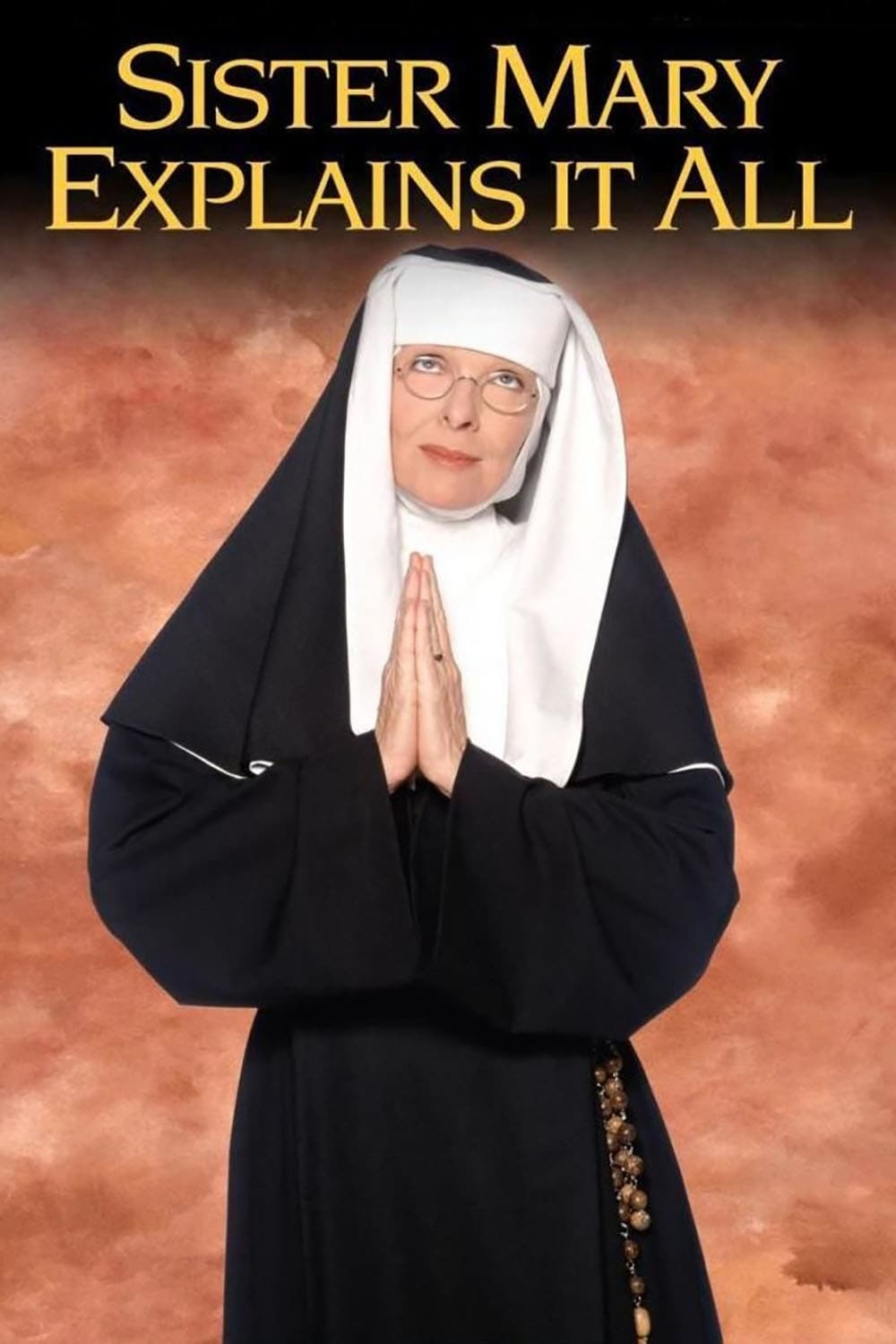 Irmã Mary Conta Tudo (2001)