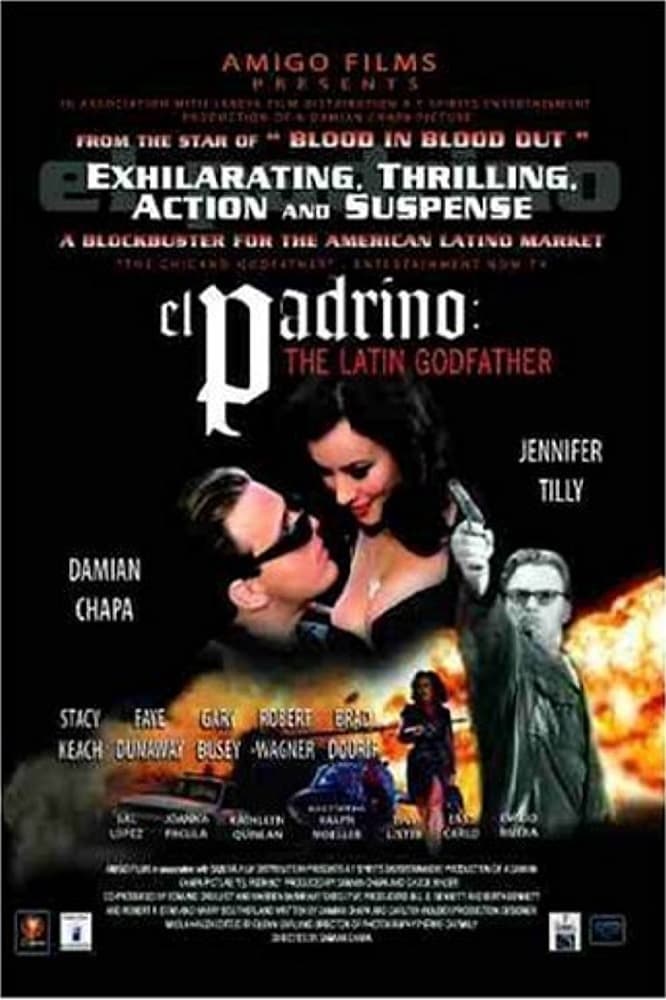 O Padrinho (2004)