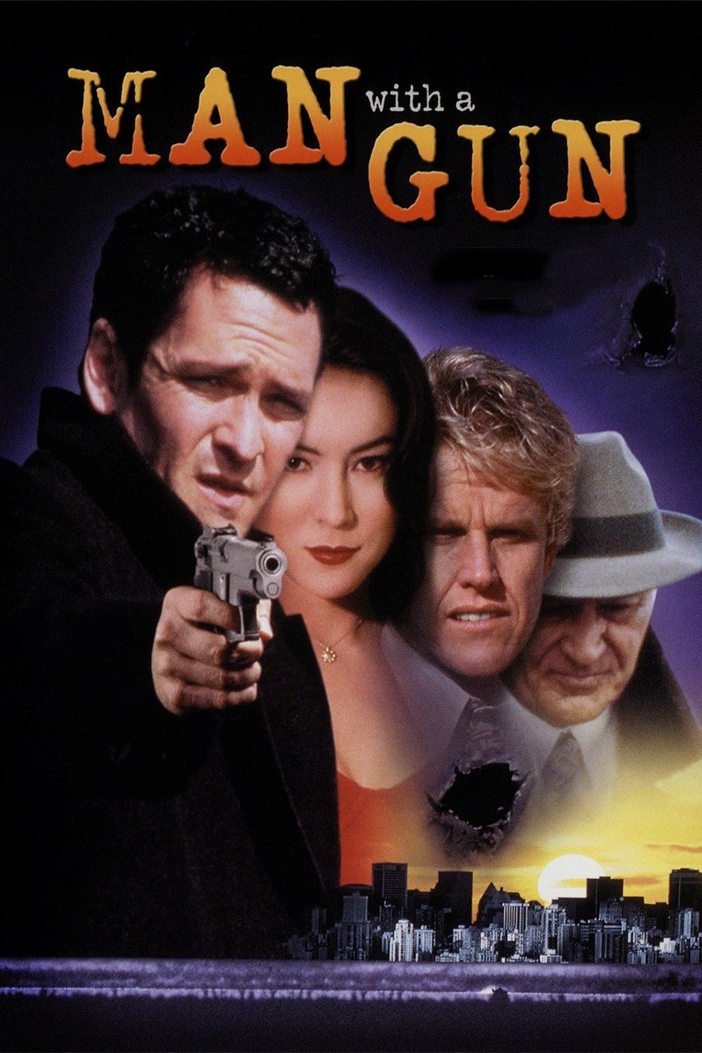 Man with a Gun (1995)