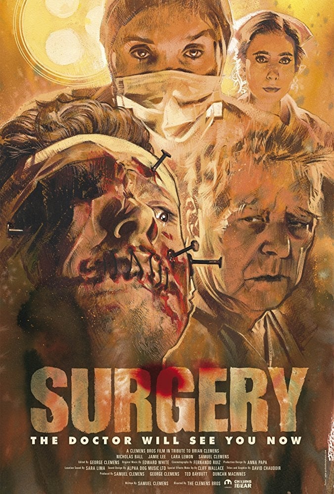 Surgery (2015)