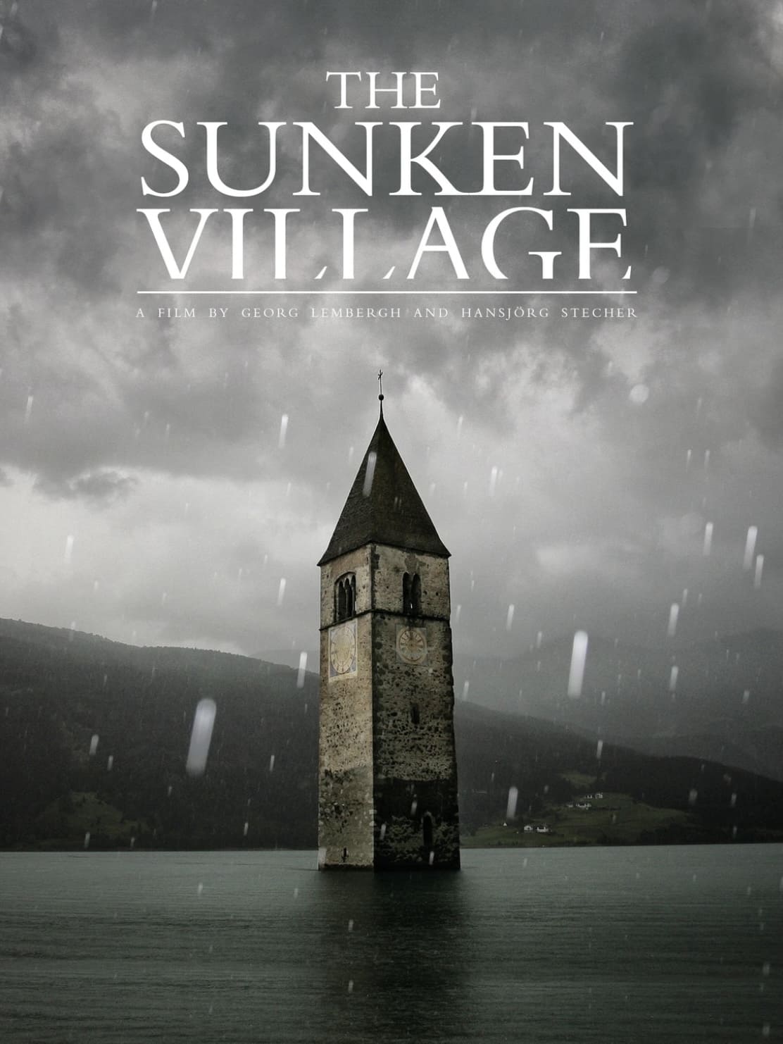 The Sunken Village