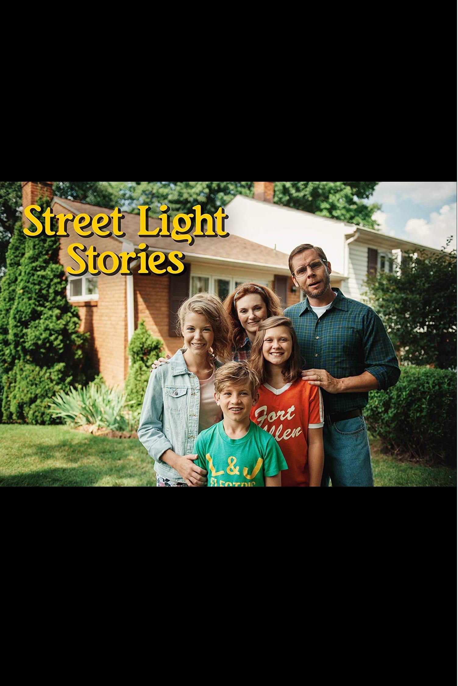 Street Light Stories
