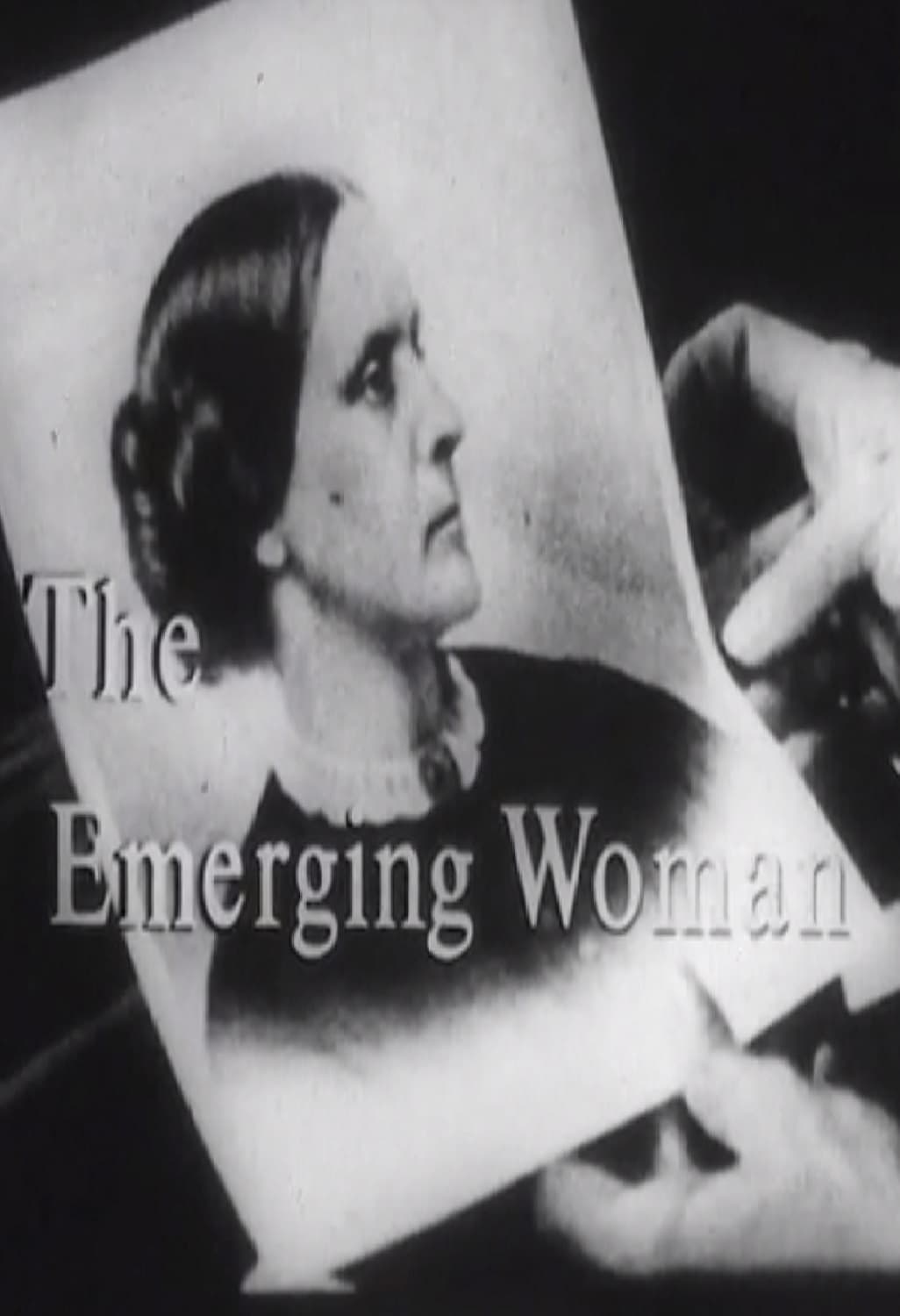 The Emerging Woman