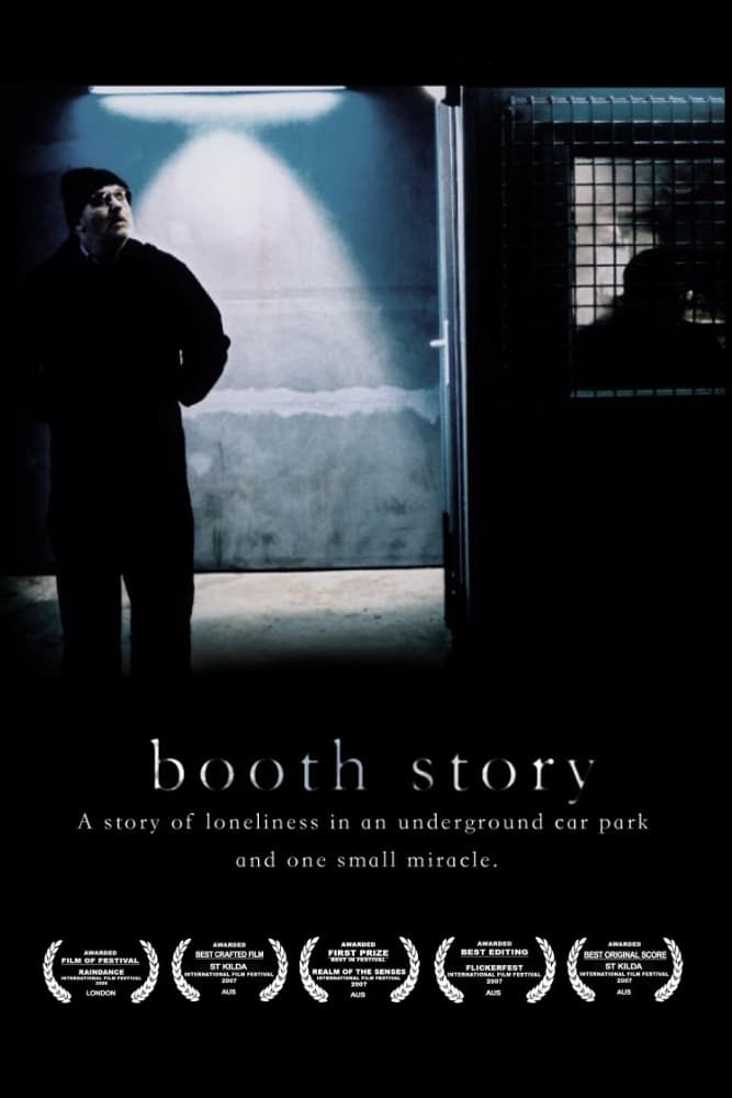 Booth Story