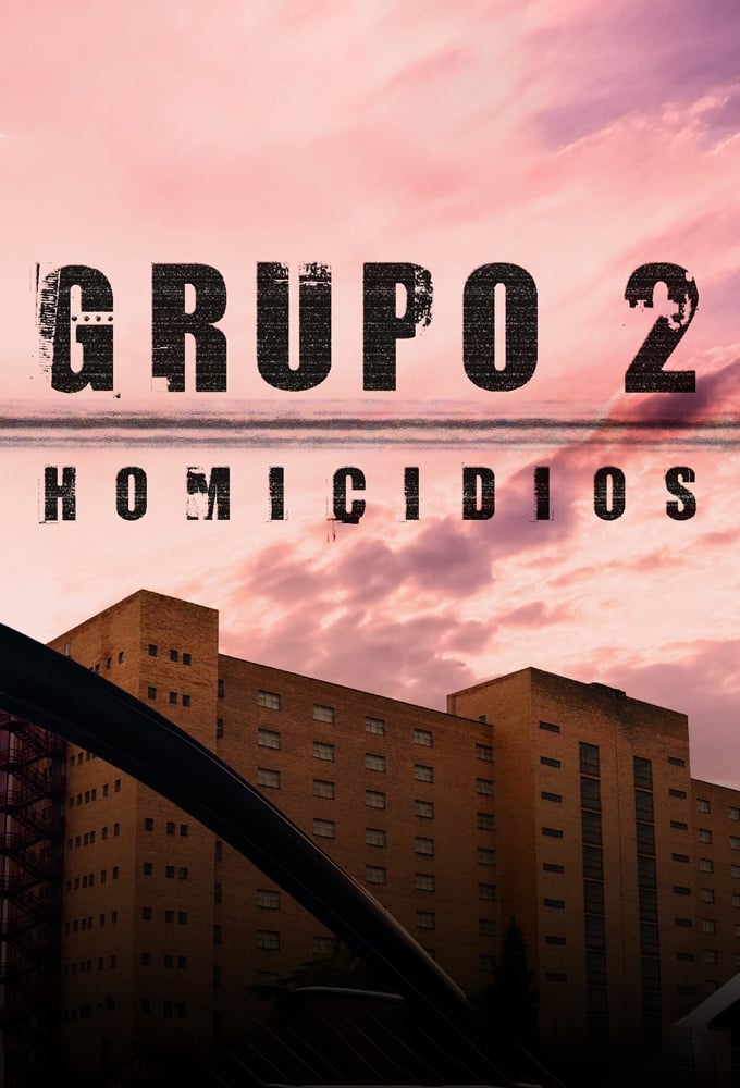 Grupo 2: Homicidios