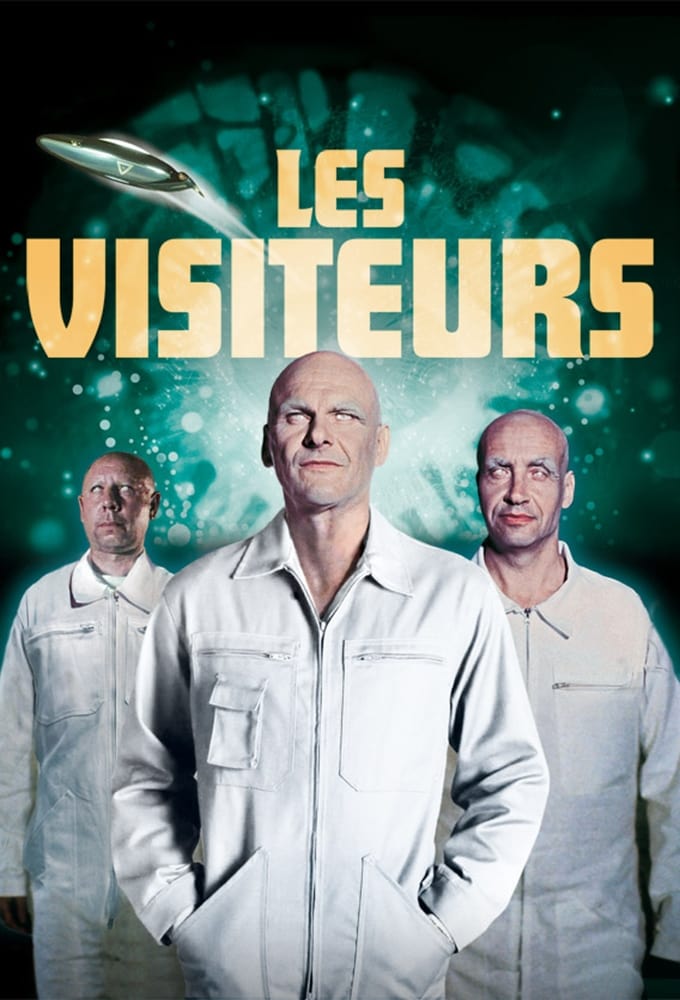 The Visitors (1980)