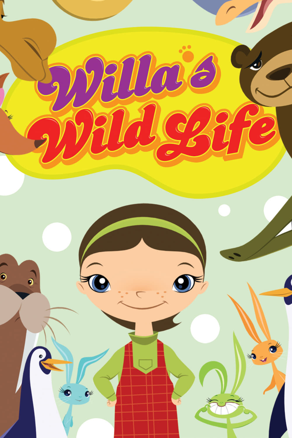 Willa's Wild Life (2008)