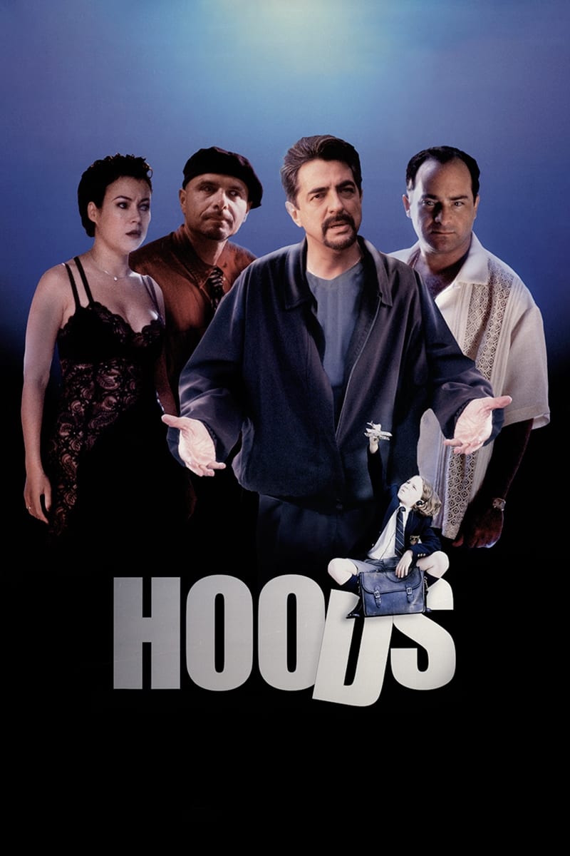 Hoods - So gut wie tot