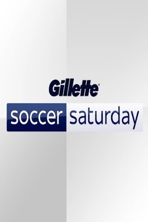 Soccer Saturday