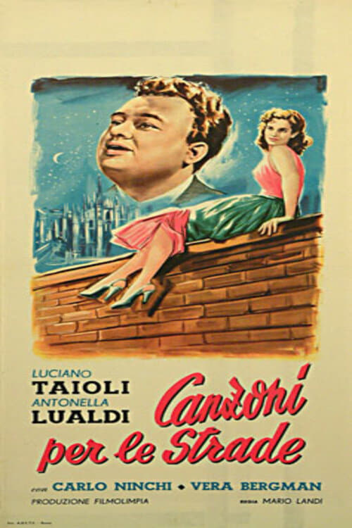 Canzoni per le strade (1950)