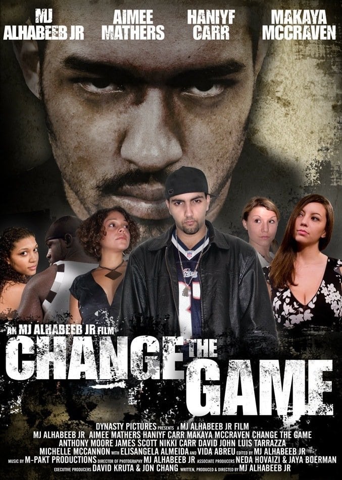 Change the Game