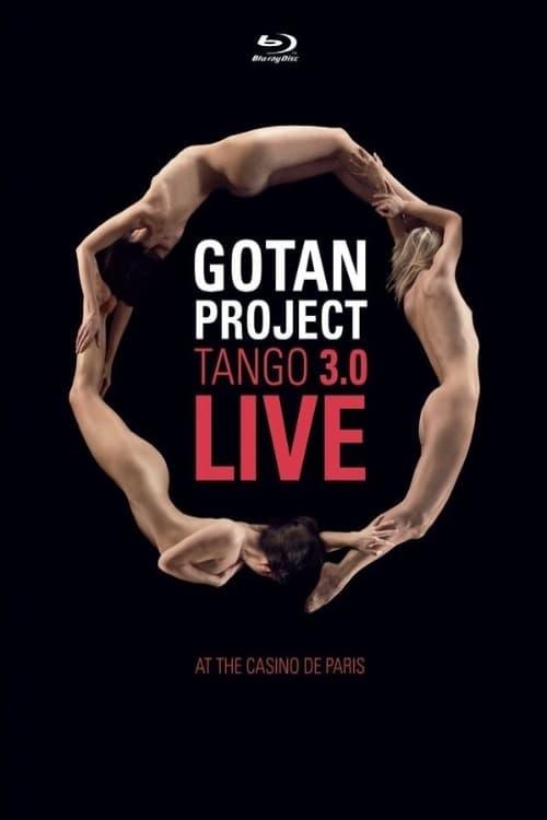 Gotan Project La Revancha Del Tango Live