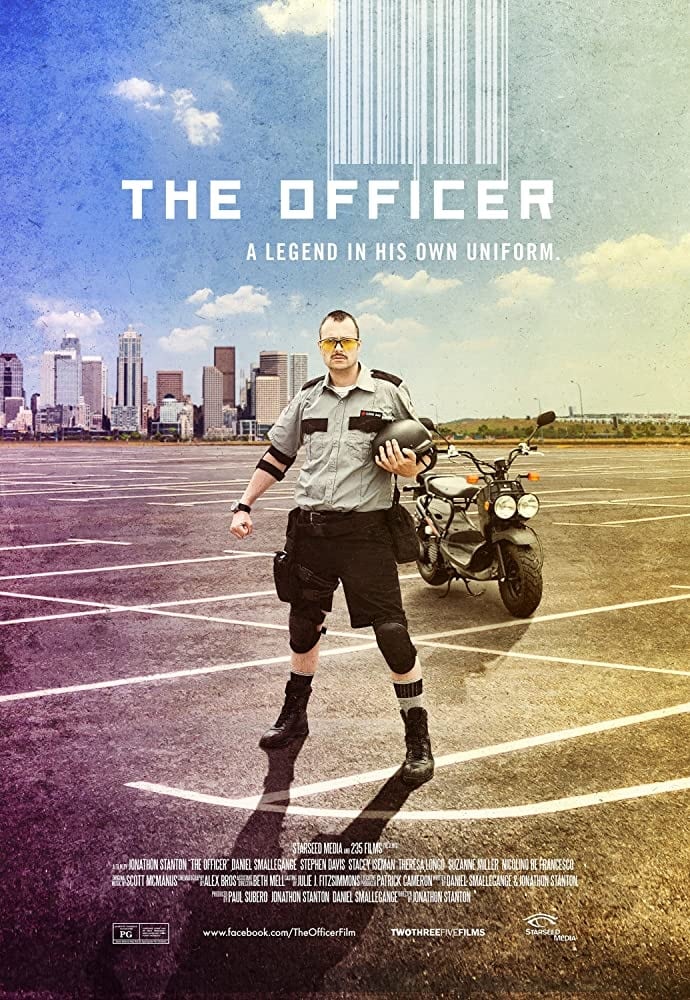 The Officer