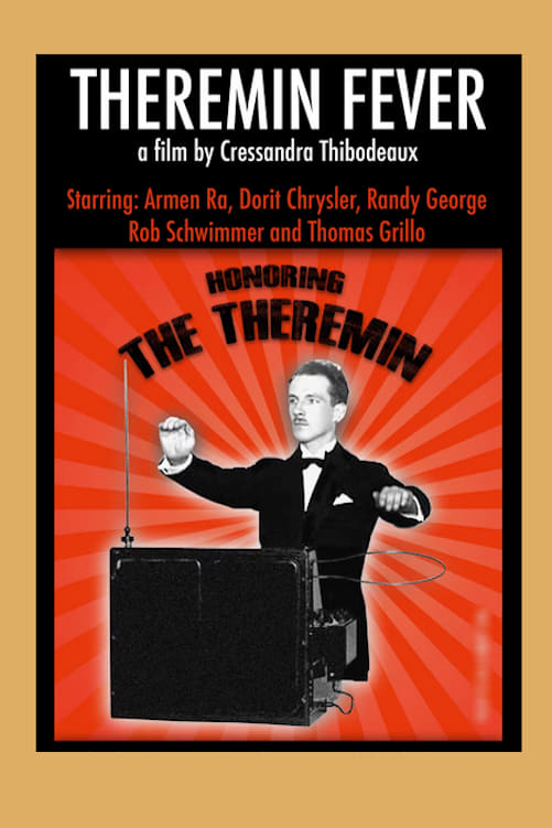 Theremin Fever