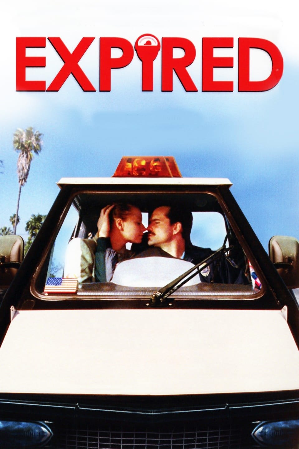 Expired (2007)