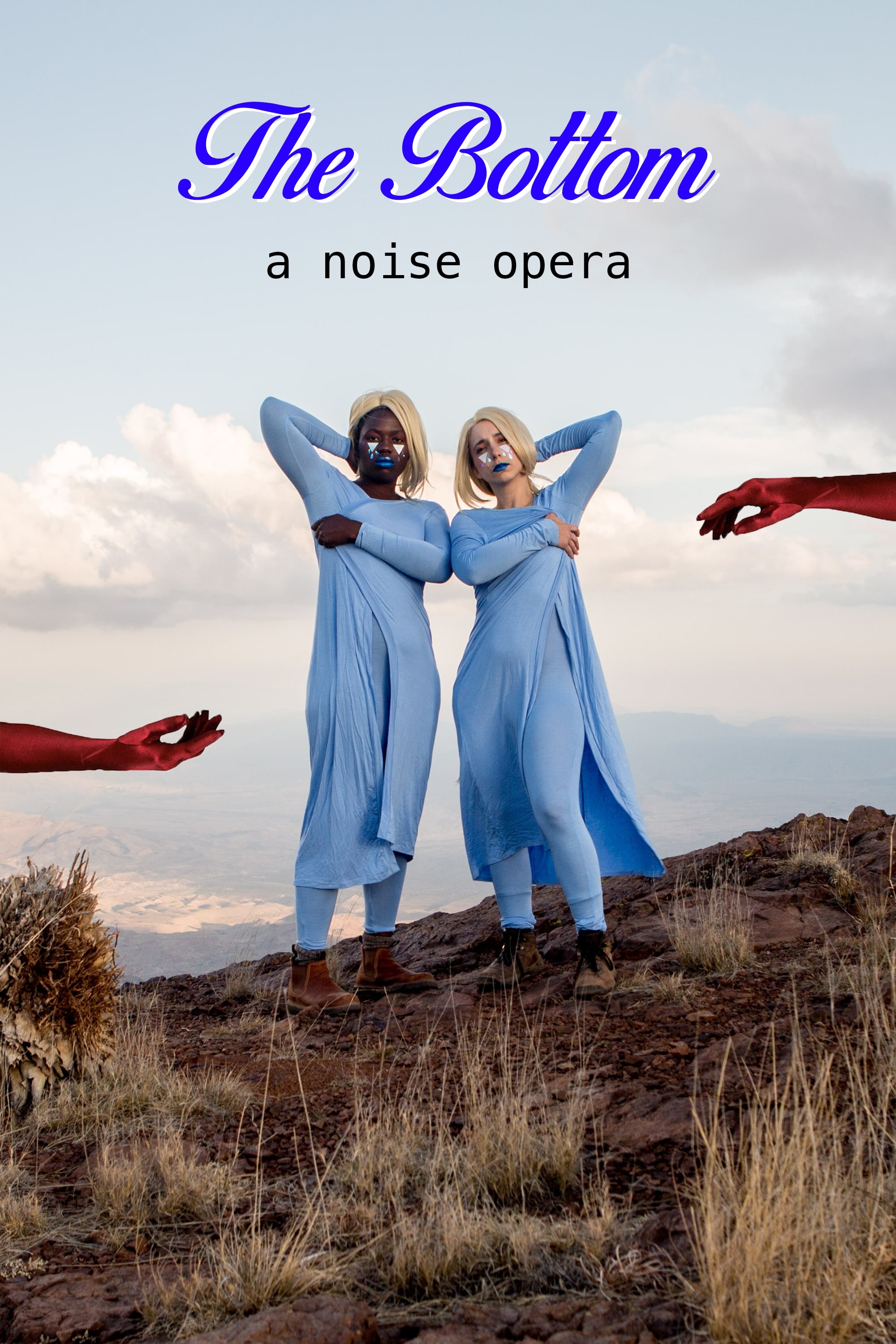 The Bottom: A Noise Opera