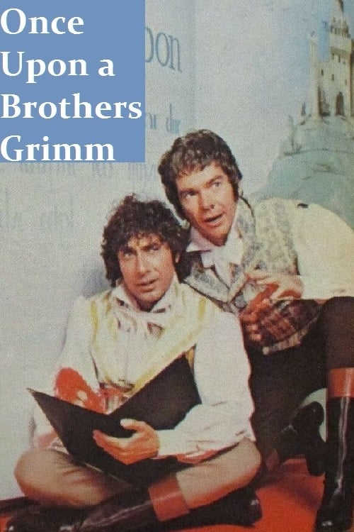 Once Upon a Brothers Grimm (1977)