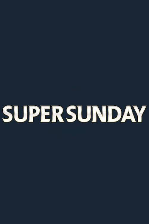 Ford Super Sunday