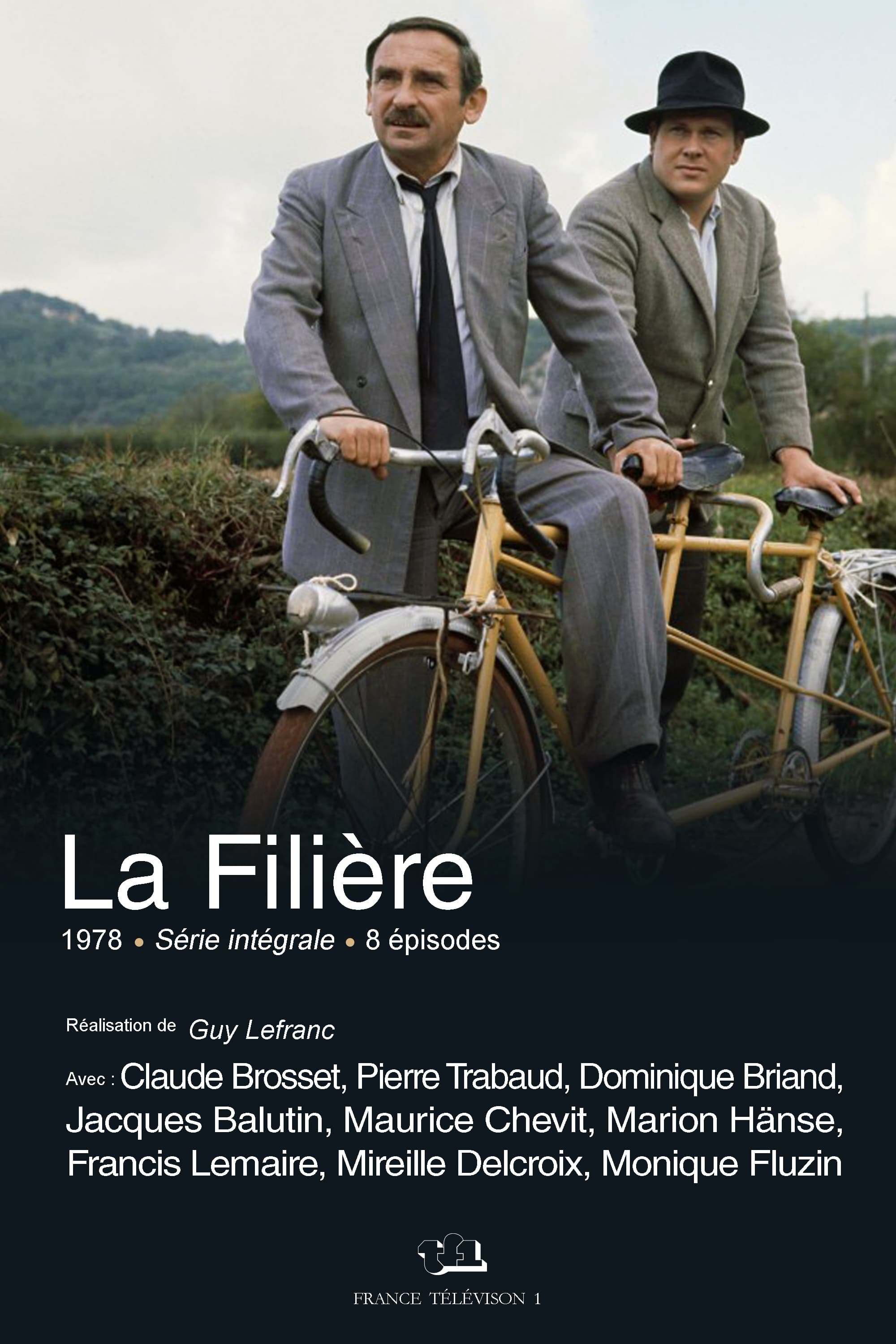 La Filière (1978)