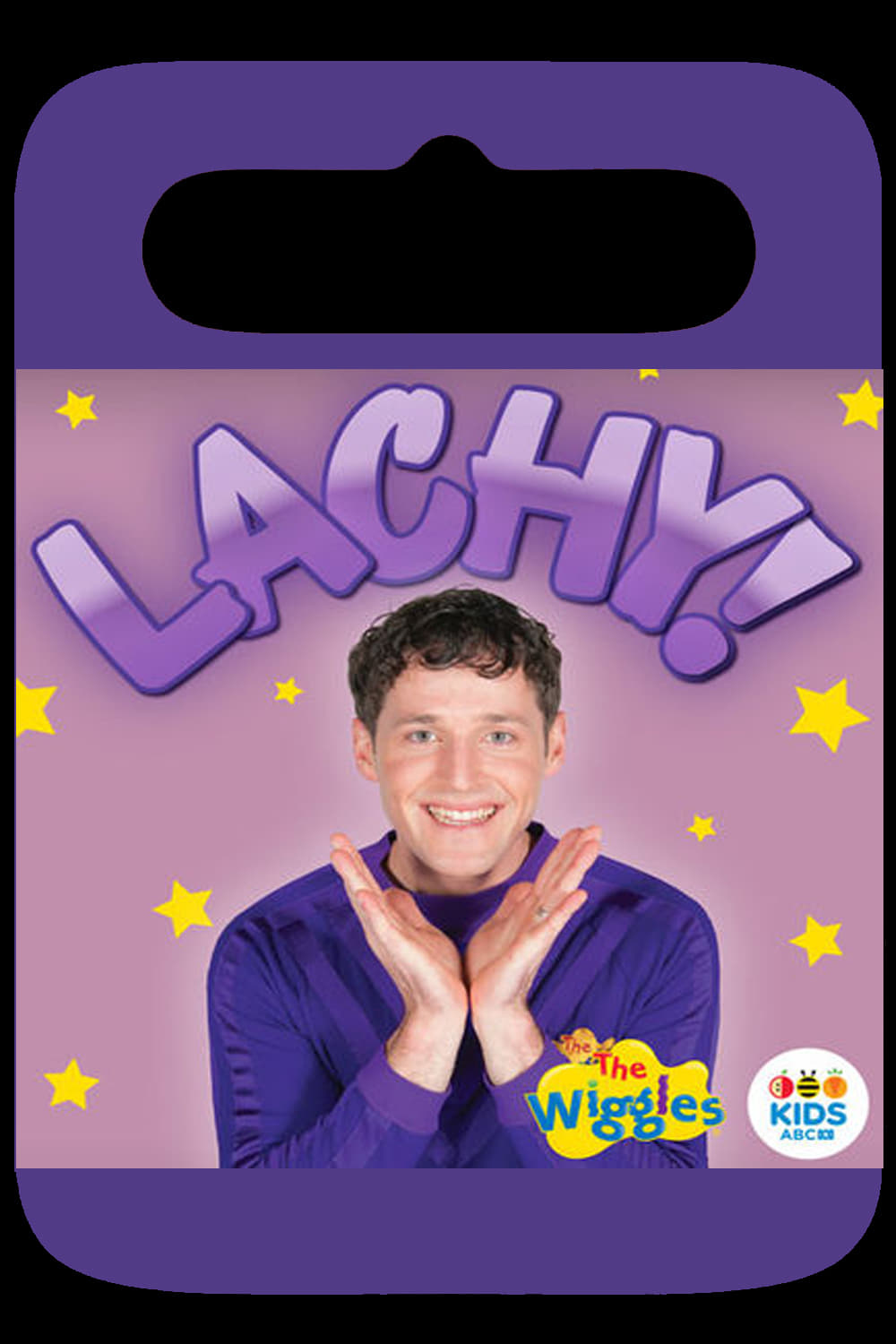 The Wiggles - Lachy!