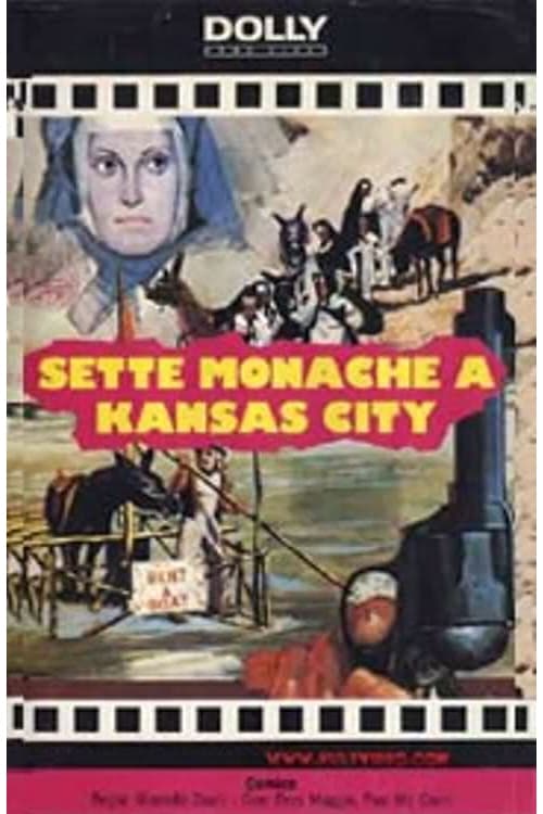 Seven Nuns in Kansas City (1973)