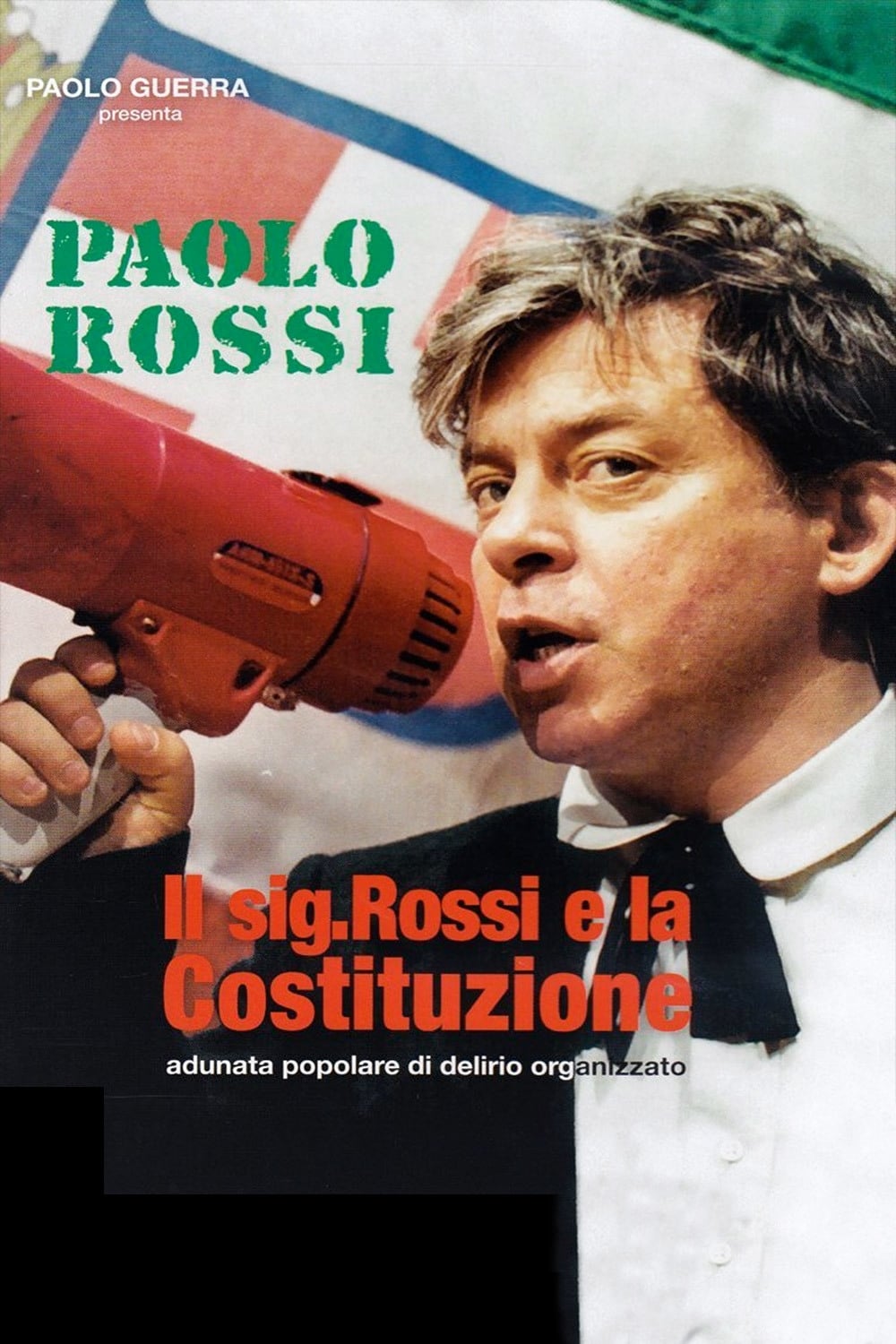 Il Signor Rossi e la Costituzione