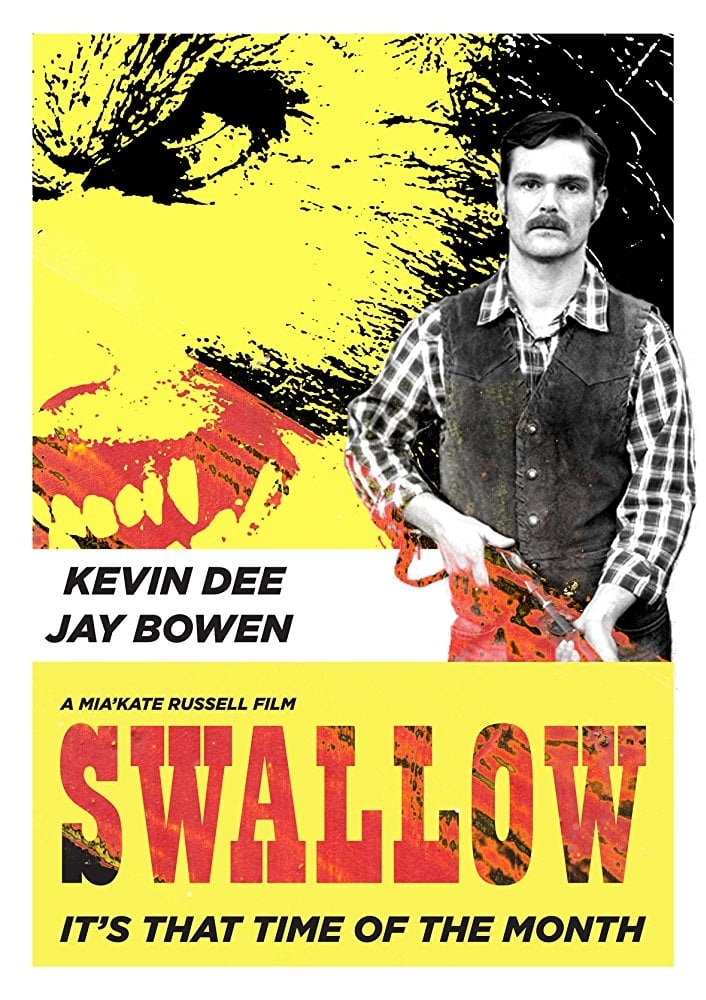 Swallow (2013)