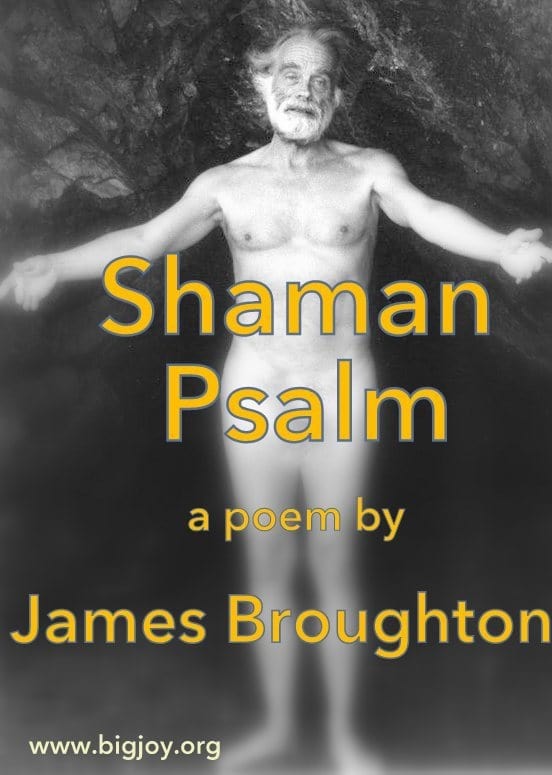 Shaman Psalm