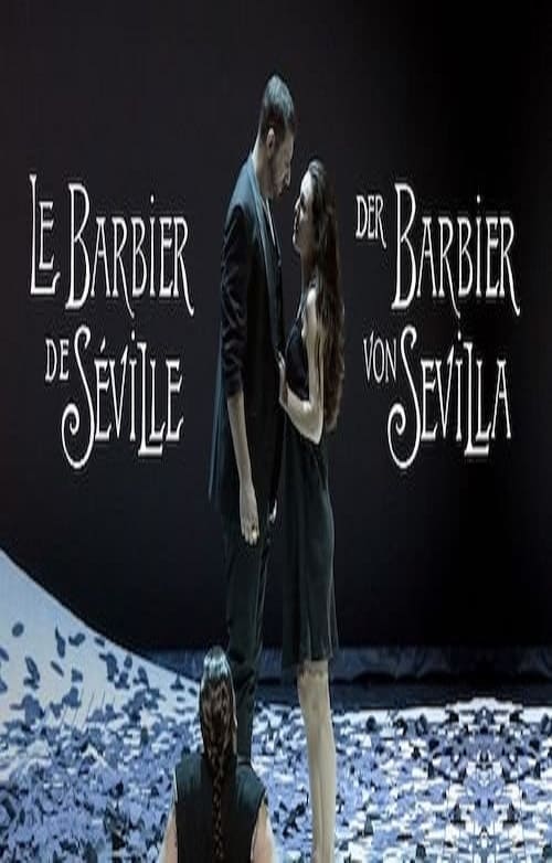 All'Opera Le Barbier De Seville