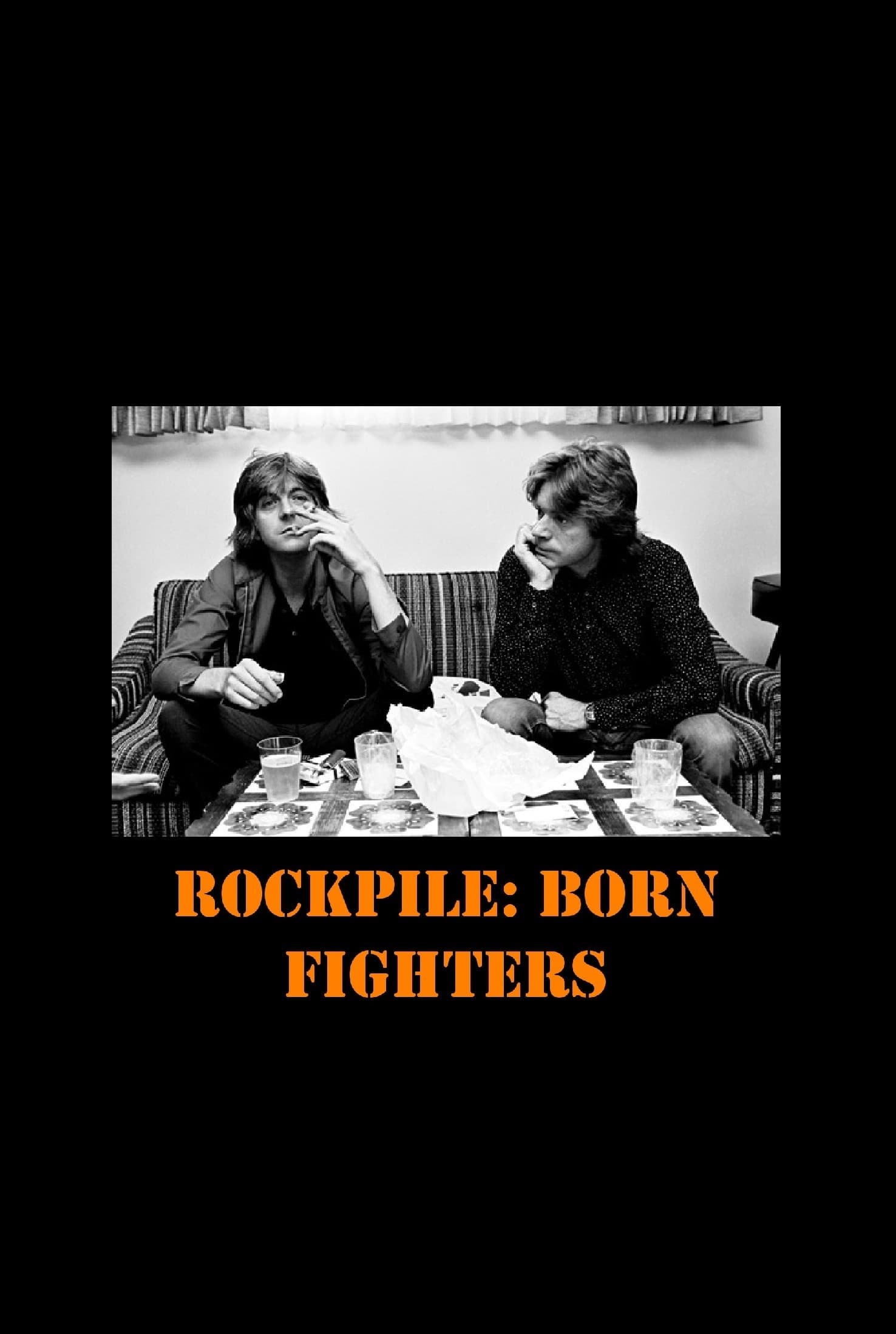 Rockpile: Born Fighters