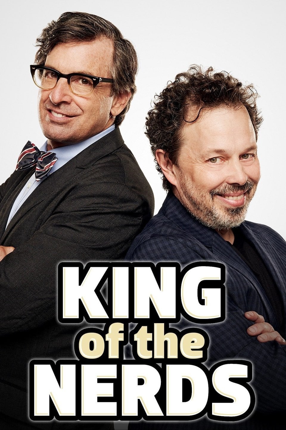 King of the Nerds (2015)