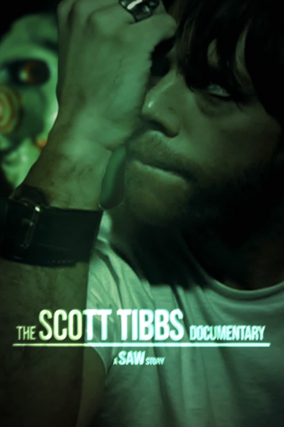 The Scott Tibbs Documentary (2006)