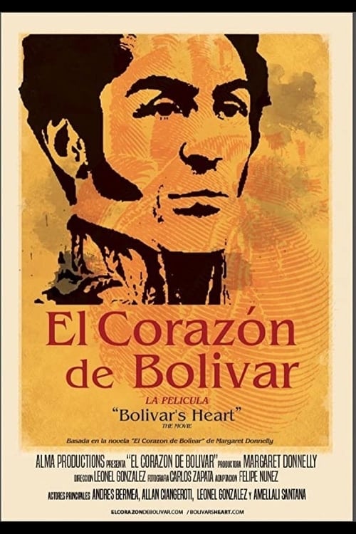 El Corazón de Bolívar