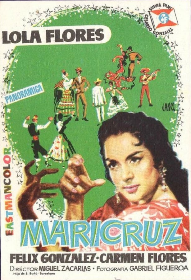 Maricruz