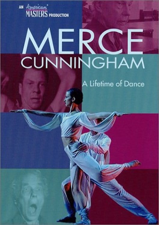 Merce Cunningham: A Lifetime of Dance (2001)
